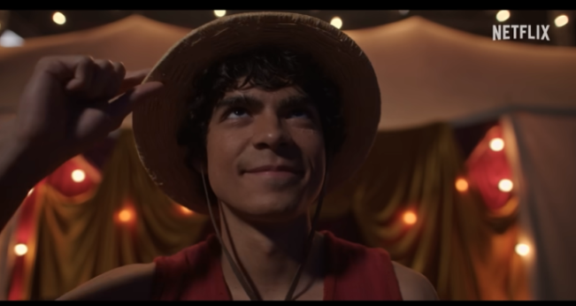 ONE PIECE (Youtube) (Youtube)